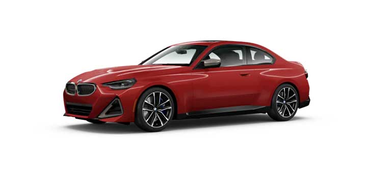 2023 BMW 2 Series MPG Gas Mileage 2023 BMW 2 Series Fuel Tank Capacity